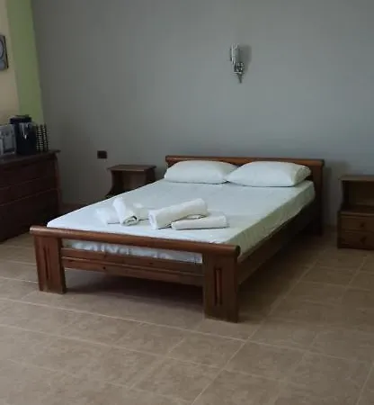 شقة Family Bitri *