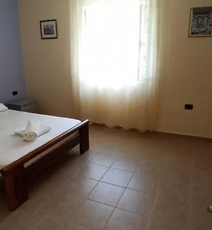 شقة Family Bitri *