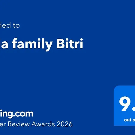 Family Bitri
