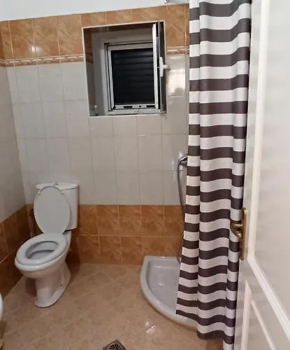 Family Bitri Appartement