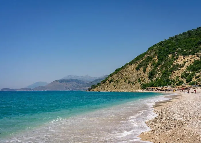 Family Bitri Appartement *