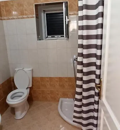 Family Bitri Apartment