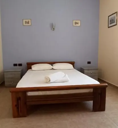 Family Bitri Apartment