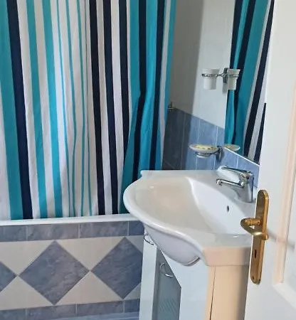 Family Bitri Appartamento *