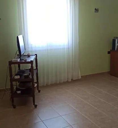 Apartmán Family Bitri