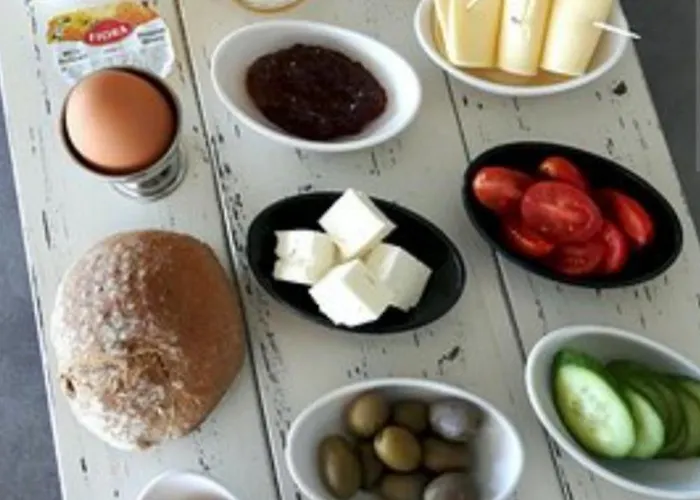 Family Bitri Apartamento *