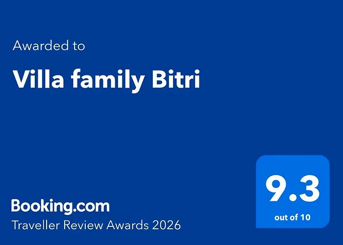 Family Bitri